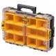 DeWALT Tough-Box 2.0 DS100 dėžė-organaizeris